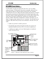 Предварительный просмотр 11 страницы EPOX EP-6ZXM Manual