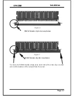 Предварительный просмотр 23 страницы EPOX EP-6ZXM Manual