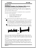 Предварительный просмотр 24 страницы EPOX EP-6ZXM Manual