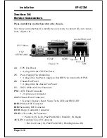 Предварительный просмотр 26 страницы EPOX EP-6ZXM Manual