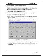 Предварительный просмотр 61 страницы EPOX EP-6ZXM Manual