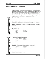 Предварительный просмотр 23 страницы EPOX EP-7KXA User Manual