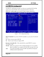 Предварительный просмотр 44 страницы EPOX EP-7KXA User Manual