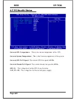 Предварительный просмотр 46 страницы EPOX EP-7KXA User Manual