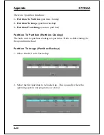 Предварительный просмотр 70 страницы EPOX EP-7KXA User Manual