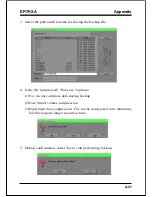 Предварительный просмотр 71 страницы EPOX EP-7KXA User Manual