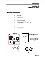 Предварительный просмотр 5 страницы EPOX EP-8kem User Manual