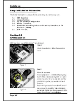 Предварительный просмотр 14 страницы EPOX EP-8kem User Manual