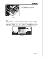 Предварительный просмотр 15 страницы EPOX EP-8kem User Manual