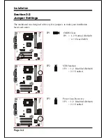 Предварительный просмотр 16 страницы EPOX EP-8kem User Manual