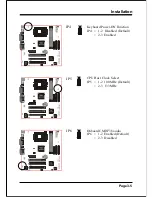 Предварительный просмотр 17 страницы EPOX EP-8kem User Manual