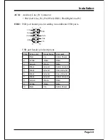 Предварительный просмотр 21 страницы EPOX EP-8kem User Manual