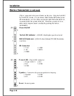 Предварительный просмотр 22 страницы EPOX EP-8kem User Manual