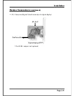 Предварительный просмотр 23 страницы EPOX EP-8kem User Manual