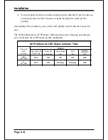 Предварительный просмотр 26 страницы EPOX EP-8kem User Manual