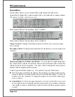 Предварительный просмотр 63 страницы EPOX EP-8kem User Manual