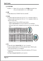 Предварительный просмотр 13 страницы EPOX EP-8NPAJ User Manual