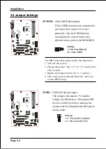 Предварительный просмотр 19 страницы EPOX EP-8NPAJ User Manual