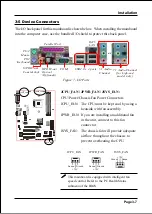 Предварительный просмотр 22 страницы EPOX EP-8NPAJ User Manual