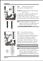 Предварительный просмотр 23 страницы EPOX EP-8NPAJ User Manual