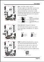 Предварительный просмотр 24 страницы EPOX EP-8NPAJ User Manual