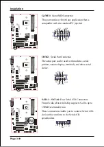 Предварительный просмотр 25 страницы EPOX EP-8NPAJ User Manual