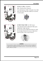 Предварительный просмотр 26 страницы EPOX EP-8NPAJ User Manual