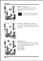 Предварительный просмотр 27 страницы EPOX EP-8NPAJ User Manual