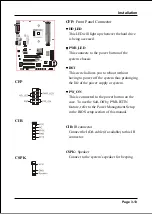 Предварительный просмотр 28 страницы EPOX EP-8NPAJ User Manual