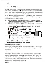 Предварительный просмотр 29 страницы EPOX EP-8NPAJ User Manual