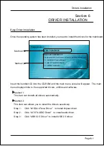 Предварительный просмотр 60 страницы EPOX EP-8NPAJ User Manual