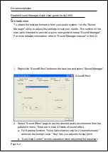 Предварительный просмотр 61 страницы EPOX EP-8NPAJ User Manual