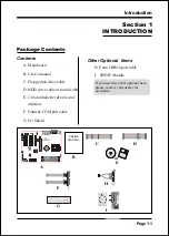 Предварительный просмотр 7 страницы EPOX EP-8RDAE User Manual