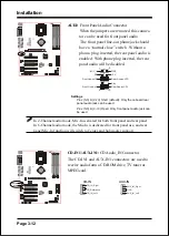 Предварительный просмотр 30 страницы EPOX EP-8RDAE User Manual