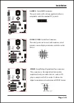 Предварительный просмотр 31 страницы EPOX EP-8RDAE User Manual