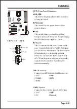 Предварительный просмотр 33 страницы EPOX EP-8RDAE User Manual