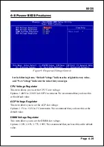 Предварительный просмотр 61 страницы EPOX EP-8RDAE User Manual