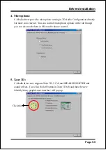 Предварительный просмотр 69 страницы EPOX EP-8RDAE User Manual