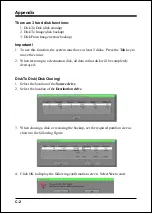 Предварительный просмотр 78 страницы EPOX EP-8RDAE User Manual