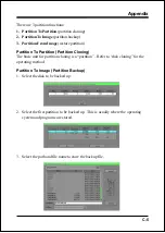 Предварительный просмотр 81 страницы EPOX EP-8RDAE User Manual