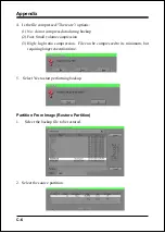 Предварительный просмотр 82 страницы EPOX EP-8RDAE User Manual