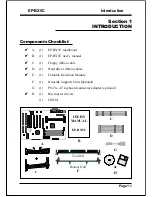 Предварительный просмотр 7 страницы EPOX EP-BX5C Manual