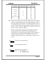 Предварительный просмотр 19 страницы EPOX EP-BX5C Manual