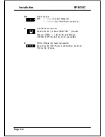 Предварительный просмотр 20 страницы EPOX EP-BX5C Manual