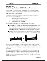 Предварительный просмотр 23 страницы EPOX EP-BX5C Manual