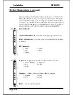 Предварительный просмотр 26 страницы EPOX EP-BX5C Manual