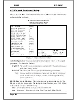 Предварительный просмотр 36 страницы EPOX EP-BX5C Manual