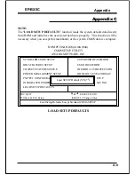 Предварительный просмотр 65 страницы EPOX EP-BX5C Manual