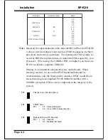 Предварительный просмотр 20 страницы EPOX EP-BX6 User Manual