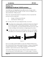 Предварительный просмотр 24 страницы EPOX EP-BX6 User Manual